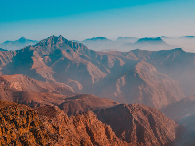 Jebel Jais Temporary Closure Update