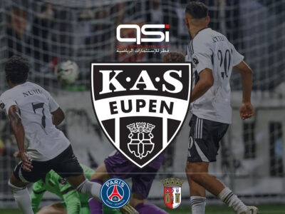 KAS Eupen FC