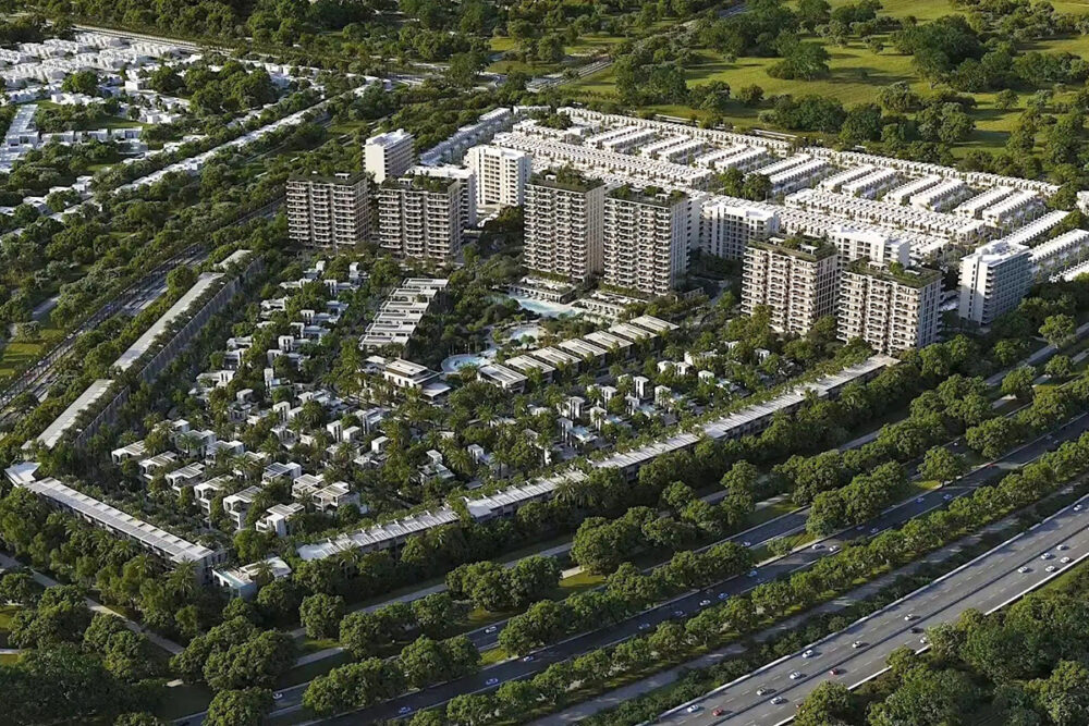 Dubai luxury real estate market shifts toward wellness living – report