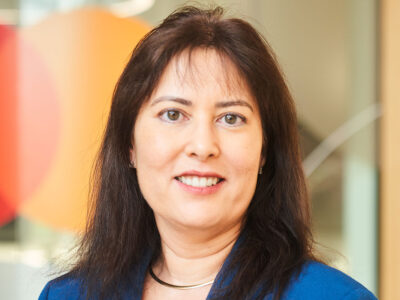 investment and AI adoption