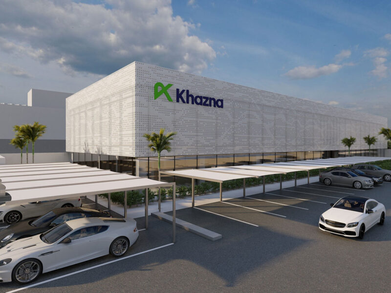 Khazna Data Centres names new country head as Saudi expansion accelerates