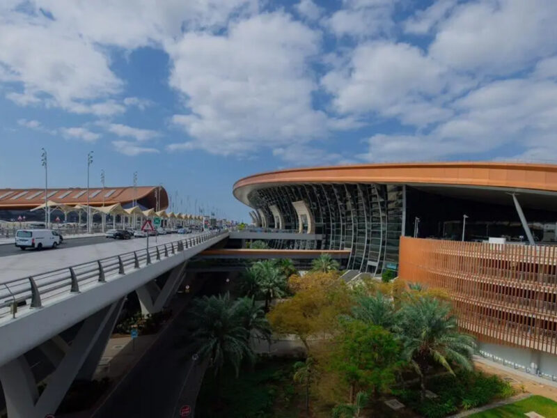 Saudi Arabia’s King Abdulaziz International Airport smashes passenger record with 50m travellers in 2025