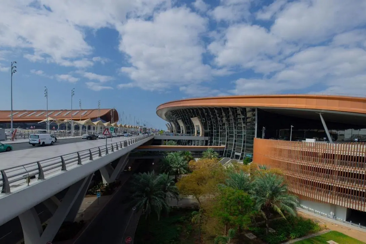 Saudi Arabia’s King Abdulaziz International Airport hits record 50m passengers and travelers by 2025 Saudi Arabia’s King Abdulaziz International Airport hits record 50m passengers and travelers by 2025