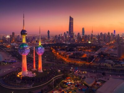 Kuwait expat visa