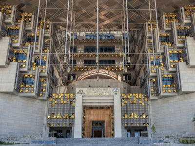 kuwait Banking Affairs Prosecution Office