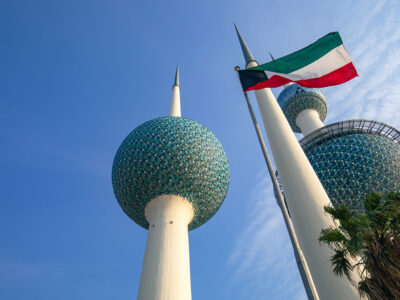 Kuwait new law targets illicit financial practices