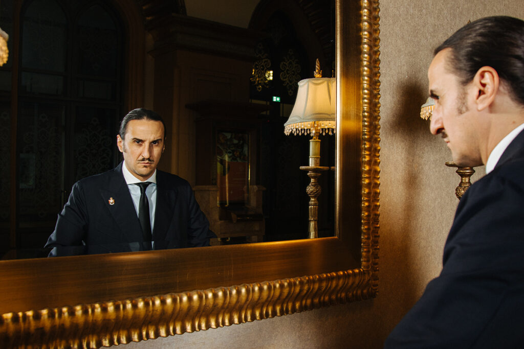 The Embassy of Nature (TEON)