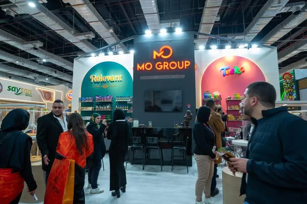 MO Group to double to m and expand biscuits and chocolates ahead of 2026 IPO MO Group to double to m and expand biscuits and chocolates ahead of 2026 IPO