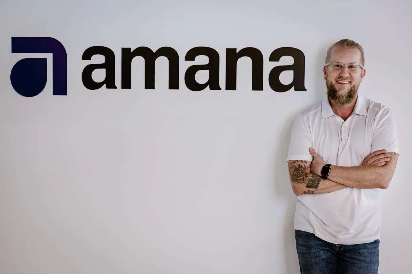 Navigating volatility and financial futures with insight from Amana