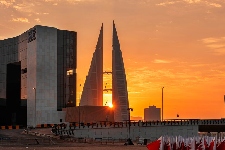 Bahrain raises foreign worker fees