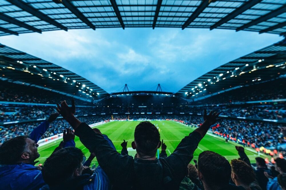 Manchester City Abu Dhabi