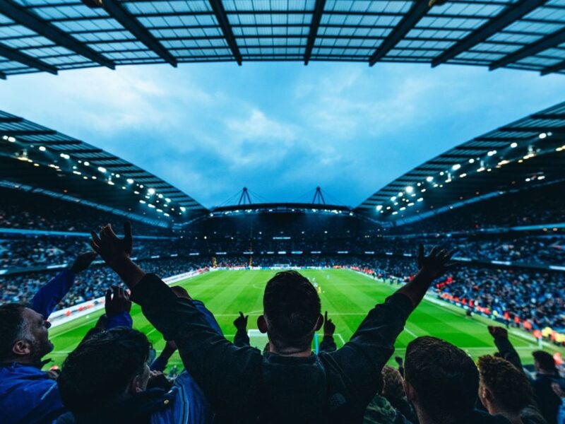 Manchester City Abu Dhabi