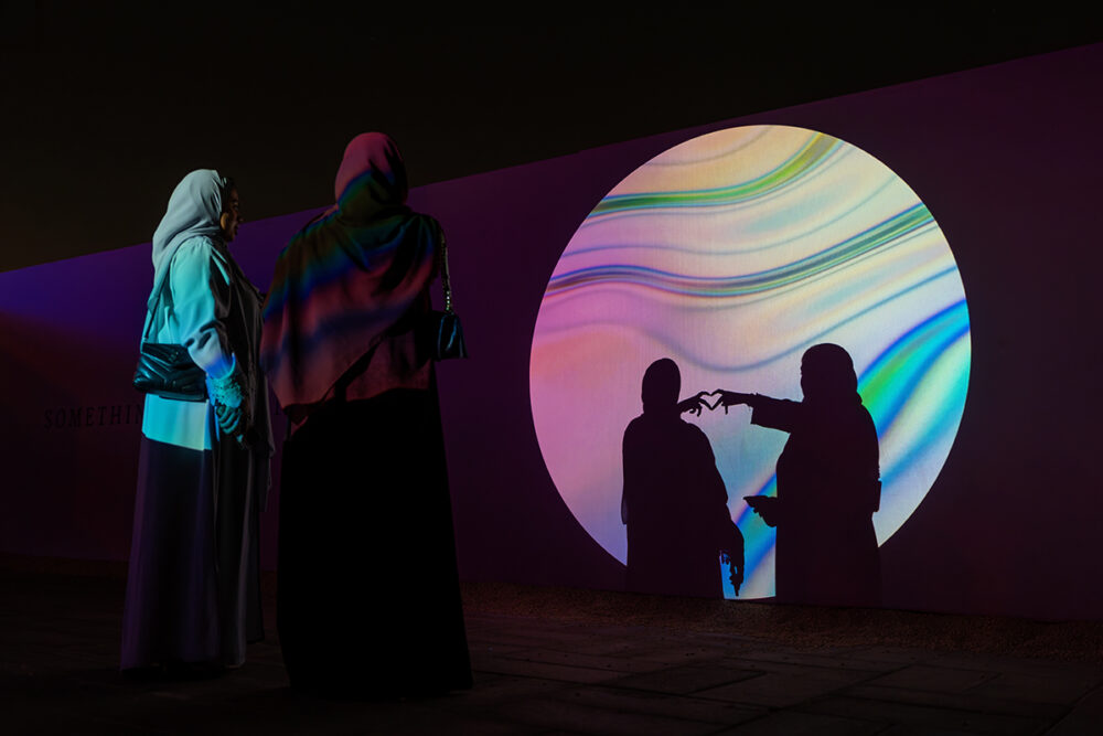 A new cultural address is quietly redefining Dubai Creek