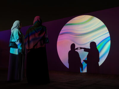 Dubai Creek Marsa Boulevard