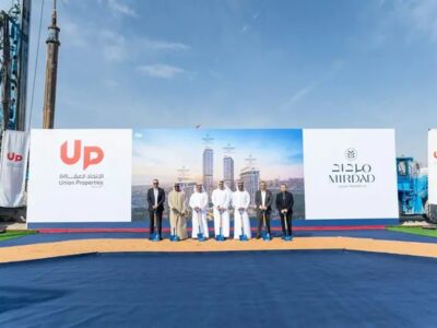 Mirdad Dubai Motor City Union Properties