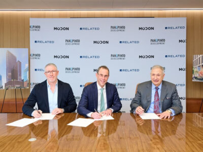 Modon expands US real estate