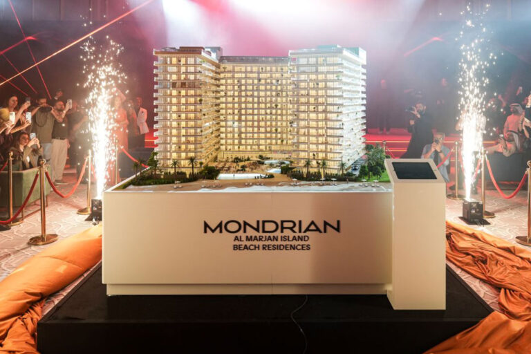 Ras Al Khaimah real estate