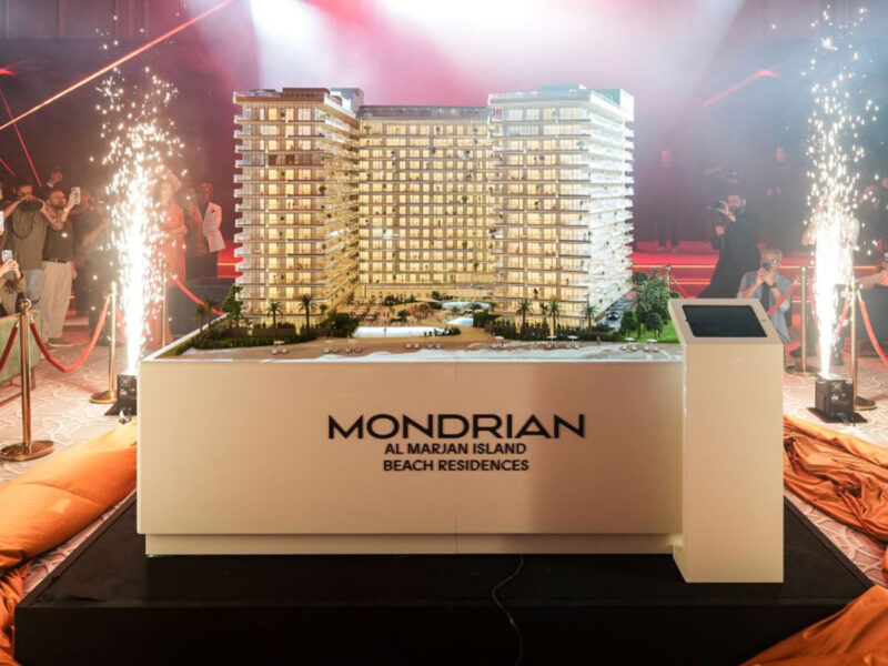 Ras Al Khaimah real estate