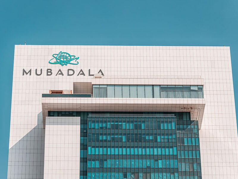 Mubadala and Barings launch $500m global real estate debt partnership