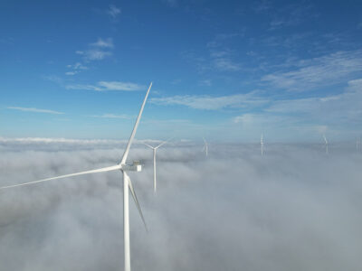 Mubadala global clean energy partnership