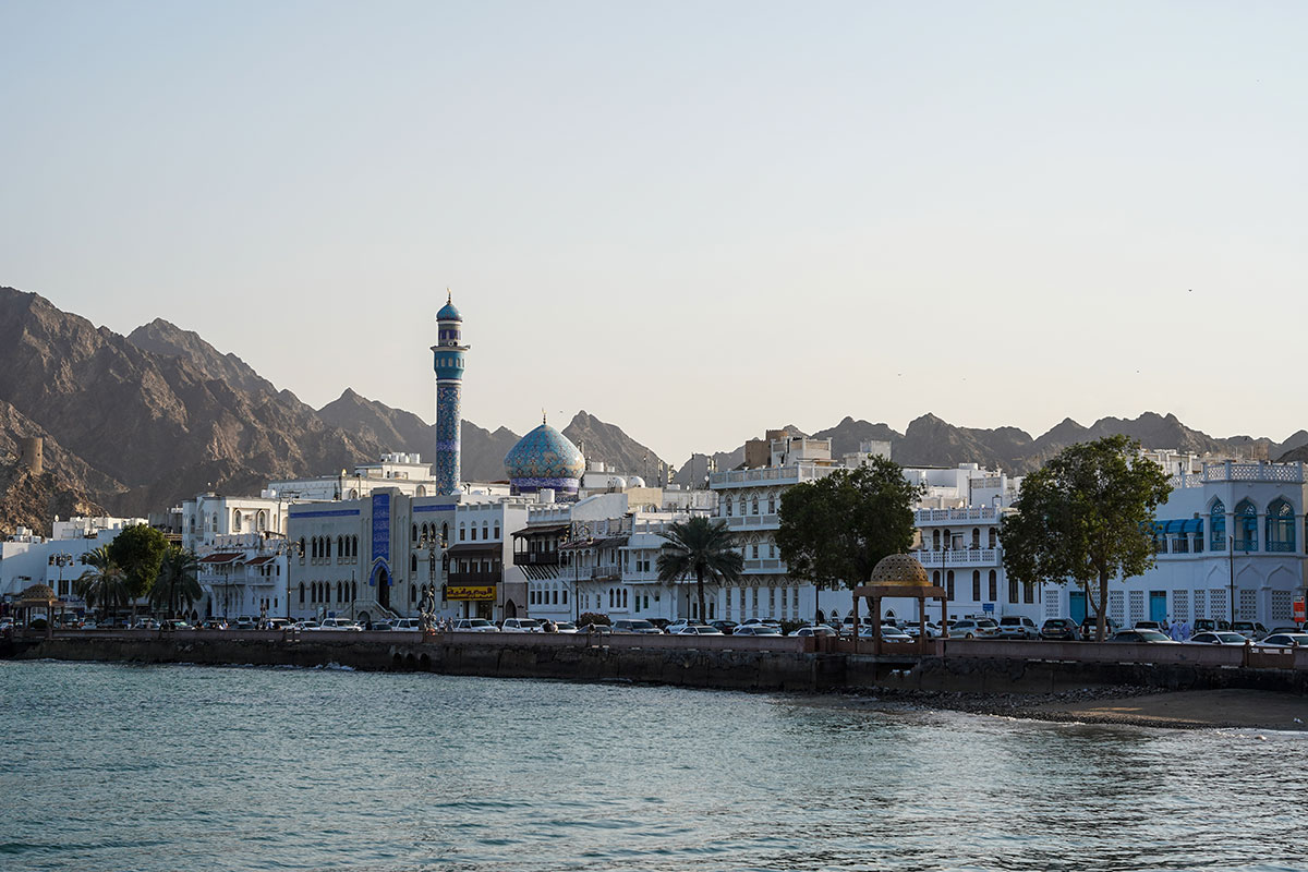 Oman Opens Doors to Filipino Tourists