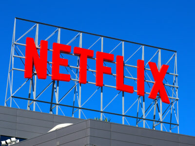 Netflix secures FIFA gaming rights