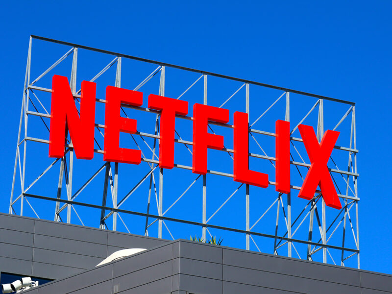 Netflix secures FIFA gaming rights