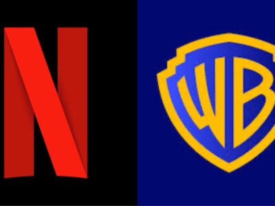 Netflix Warner Bros Discovery
