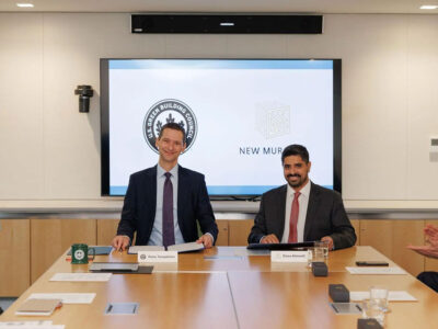 New Murabba, USGBC Seal Sustainability Pact