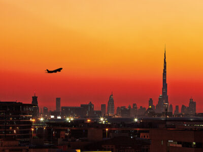 UAE residents turn to AI this holiday