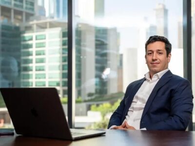 Noel Hatem Chief Operating Officer Mintiply Capital
