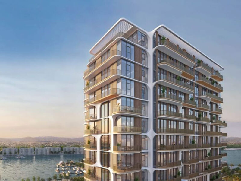 Nura Expands Raha Island Skyline