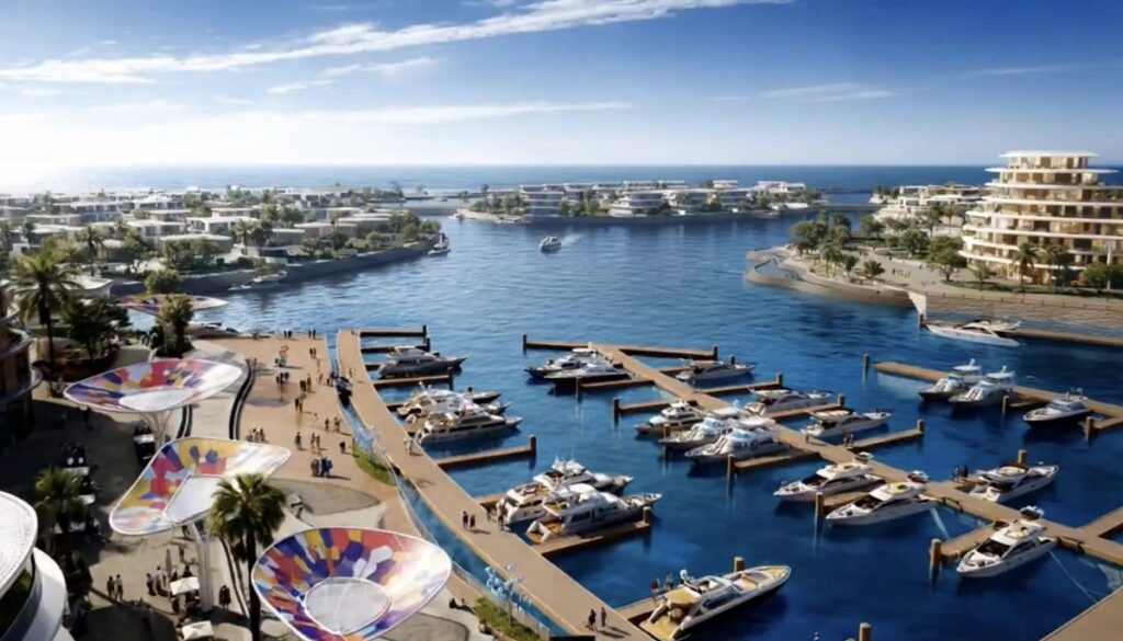 Oman Dar Global MAD Muscat 2