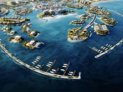 Oman Dar Global MAD Muscat