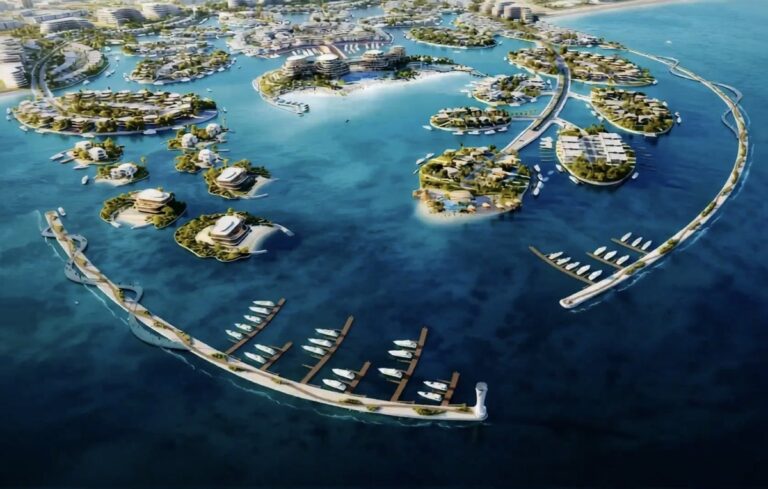 Oman Dar Global MAD Muscat