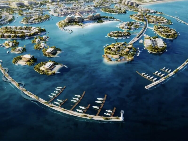 Oman Dar Global MAD Muscat