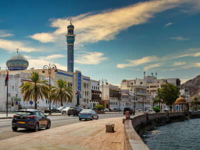Oman’s 10-year visa gains traction