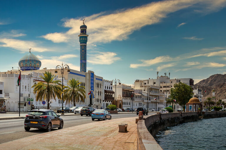 Oman’s 10-year visa gains traction