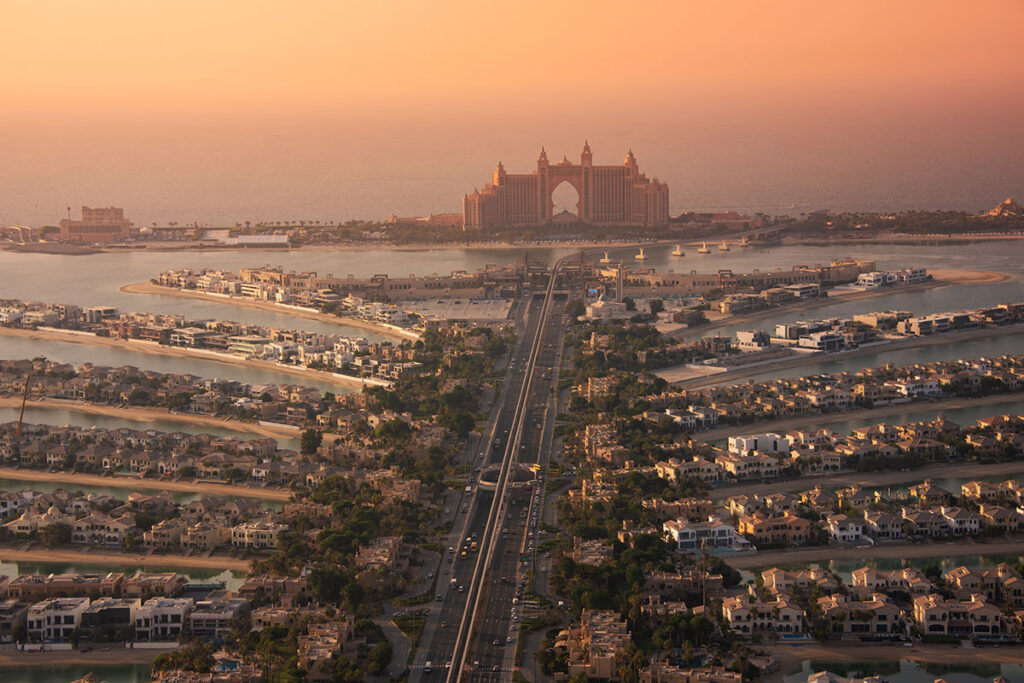 Dubai Real Estate Market