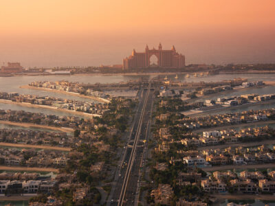 Dubai Luxury Villa Market Shows Strong Momentum