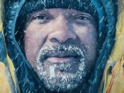 Pole to Pole with Will Smith