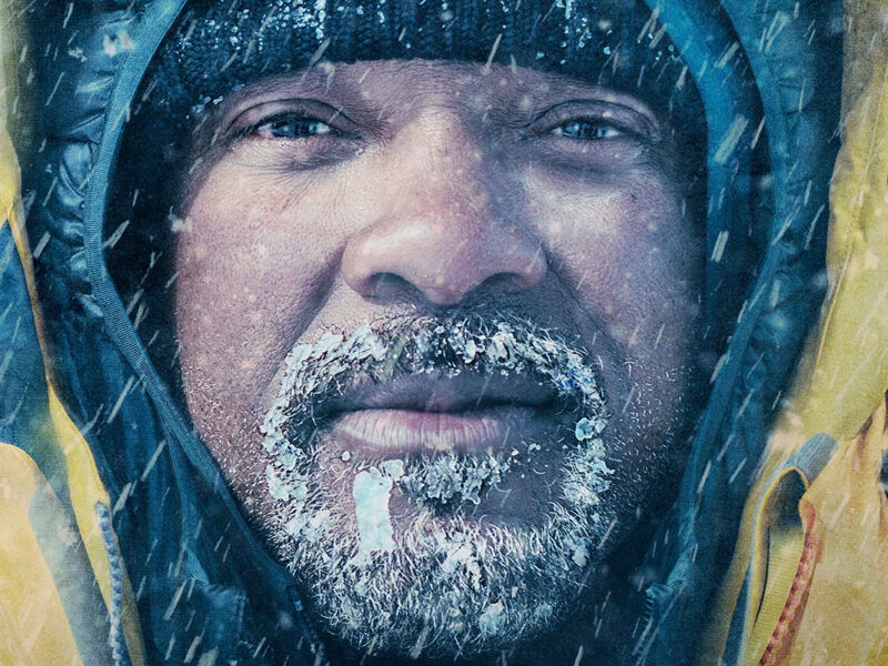 Pole to Pole with Will Smith