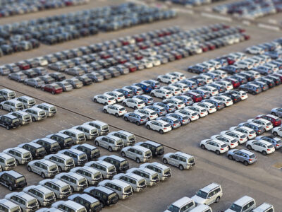 Dubai Automotive Focus