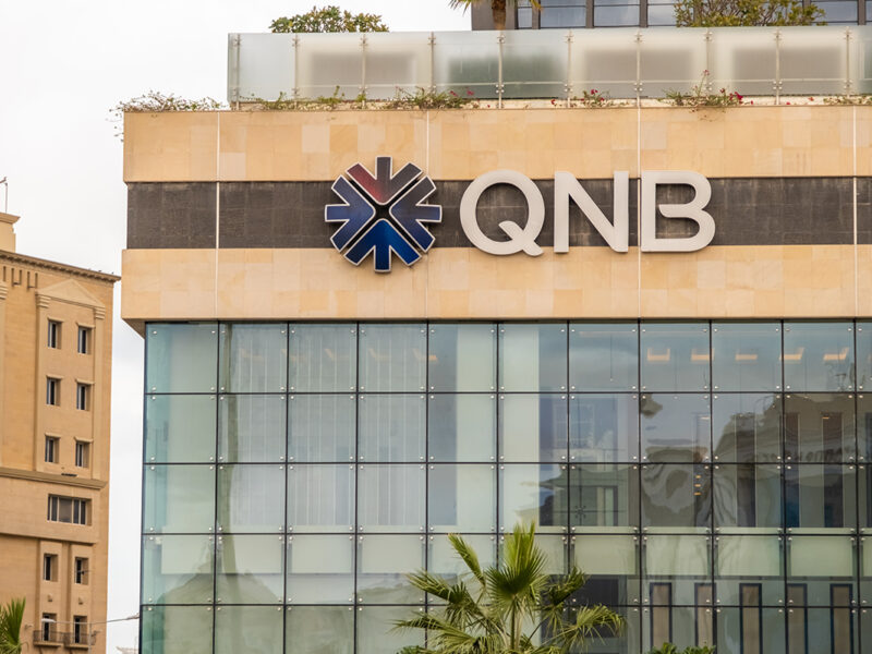 Qatar National Bank (QNB) Global Growth Forecasts