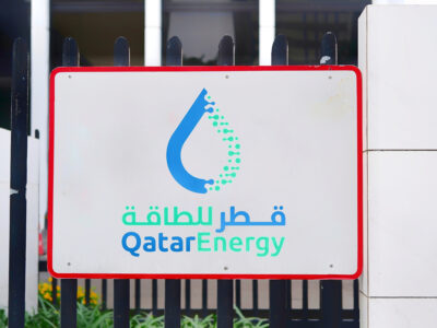 QatarEnergy, Uniper Sign Long-Term Helium Deal