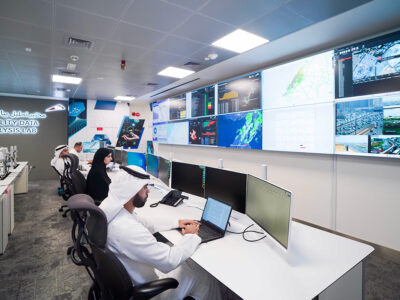 RTA Unveils Transport Data Lab