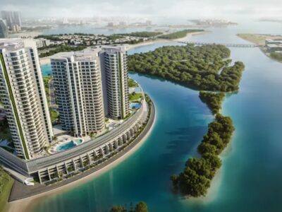 Radisson Residences Al Reem Island Abu Dhabi