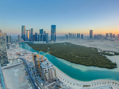 Radisson Residences Reem Island