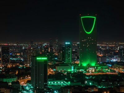 Saudi Arabia Opens Real Estate Market