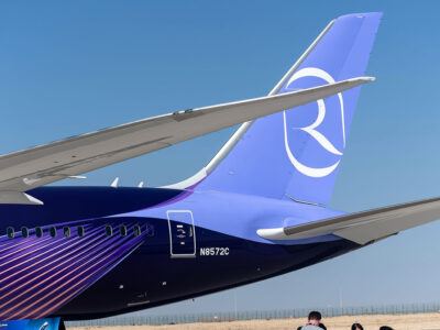 Riyadh Air AI-Driven Growth Strategy